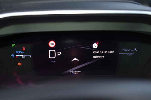 Peugeot 208 1.2 Hybrid 145PK e-DCS6 Aut. GT | Navi | 360 Camera | Adapt. Cruise | Incl. garantie
