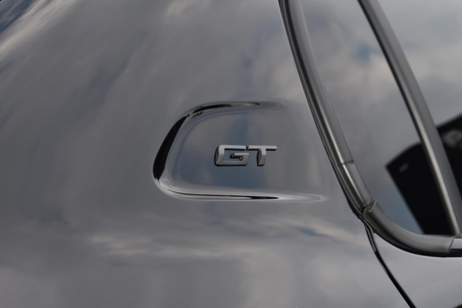 Peugeot 208 1.2 Hybrid 145PK e-DCS6 Aut. GT | Navi | 360 Camera | Adapt. Cruise | Incl. garantie