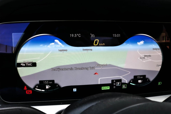 Mercedes-Benz E-Klasse 300 e | Widescreen | DAB+ | Nieuw model | Hybride | Camera | E300