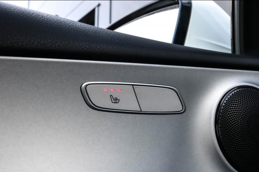 Mercedes-Benz E-Klasse 300 e | Widescreen | DAB+ | Nieuw model | Hybride | Camera | E300