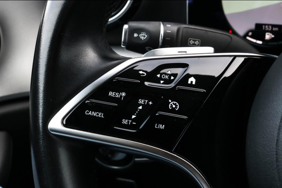 Mercedes-Benz E-Klasse 300 e | Widescreen | DAB+ | Nieuw model | Hybride | Camera | E300