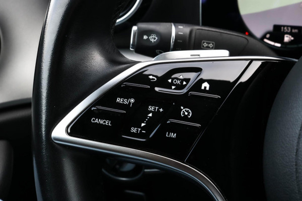 Mercedes-Benz E-Klasse 300 e | Widescreen | DAB+ | Nieuw model | Hybride | Camera | E300