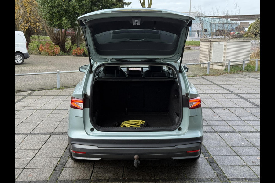 Škoda ENYAQ iV 80 Aut. | Navi | Trekhaak | Camera |