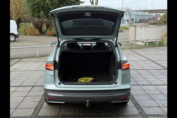 Škoda ENYAQ iV 80 Aut. | Navi | Trekhaak | Camera |