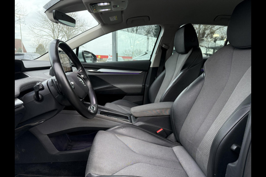 Škoda ENYAQ iV 80 Aut. | Navi | Trekhaak | Camera |