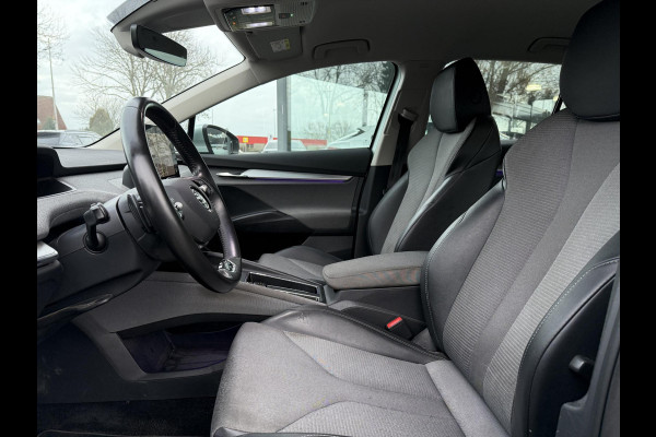 Škoda ENYAQ iV 80 Aut. | Navi | Trekhaak | Camera |