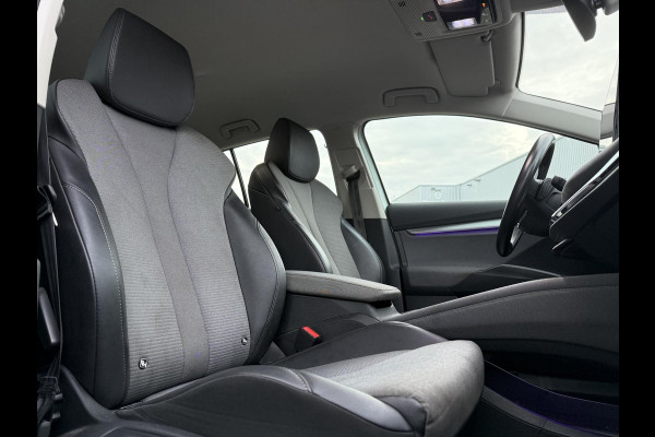 Škoda ENYAQ iV 80 Aut. | Navi | Trekhaak | Camera |