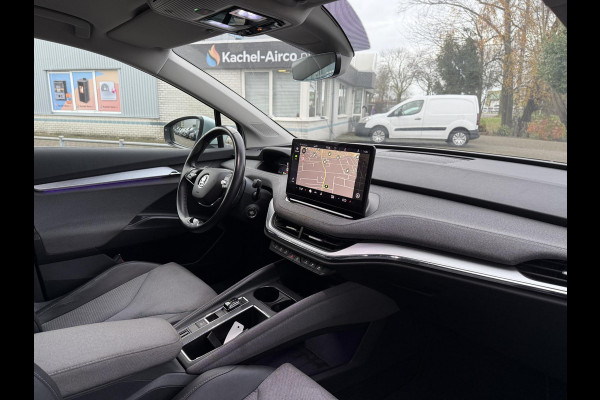 Škoda ENYAQ iV 80 Aut. | Navi | Trekhaak | Camera |