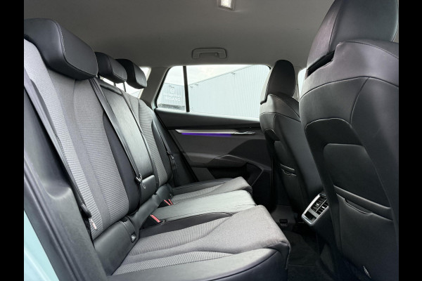 Škoda ENYAQ iV 80 Aut. | Navi | Trekhaak | Camera |