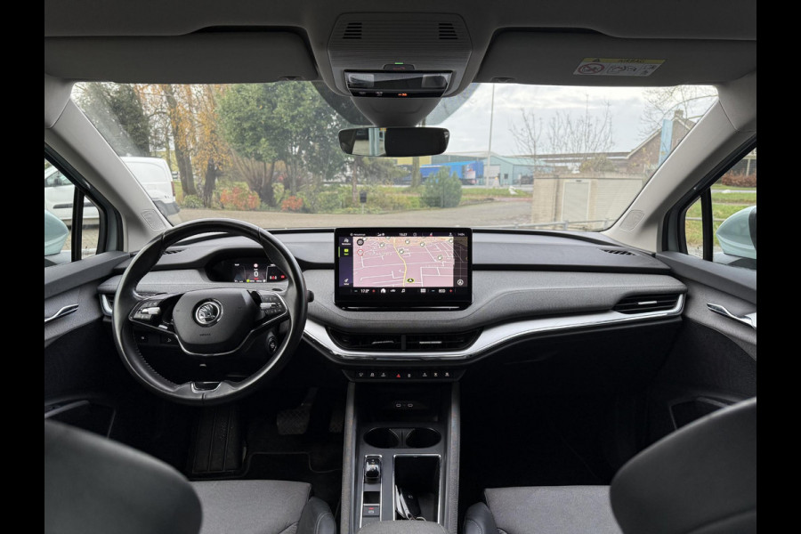 Škoda ENYAQ iV 80 Aut. | Navi | Trekhaak | Camera |