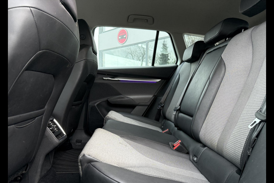 Škoda ENYAQ iV 80 Aut. | Navi | Trekhaak | Camera |