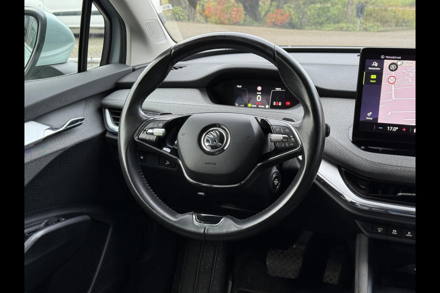 Škoda ENYAQ iV 80 Aut. | Navi | Trekhaak | Camera |