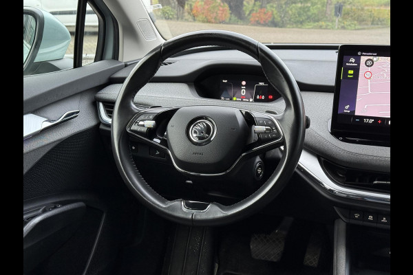 Škoda ENYAQ iV 80 Aut. | Navi | Trekhaak | Camera |