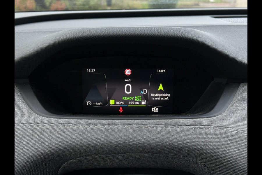 Škoda ENYAQ iV 80 Aut. | Navi | Trekhaak | Camera |