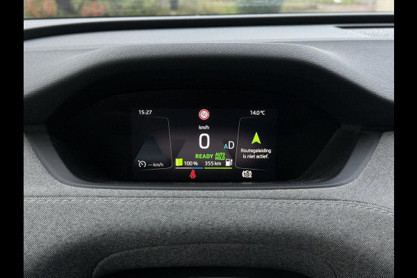 Škoda ENYAQ iV 80 Aut. | Navi | Trekhaak | Camera |