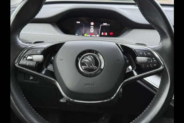 Škoda ENYAQ iV 80 Aut. | Navi | Trekhaak | Camera |