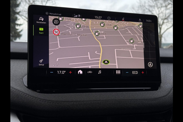 Škoda ENYAQ iV 80 Aut. | Navi | Trekhaak | Camera |