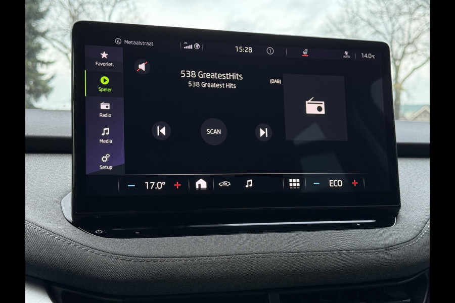 Škoda ENYAQ iV 80 Aut. | Navi | Trekhaak | Camera |