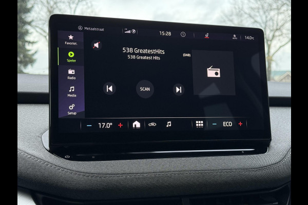 Škoda ENYAQ iV 80 Aut. | Navi | Trekhaak | Camera |