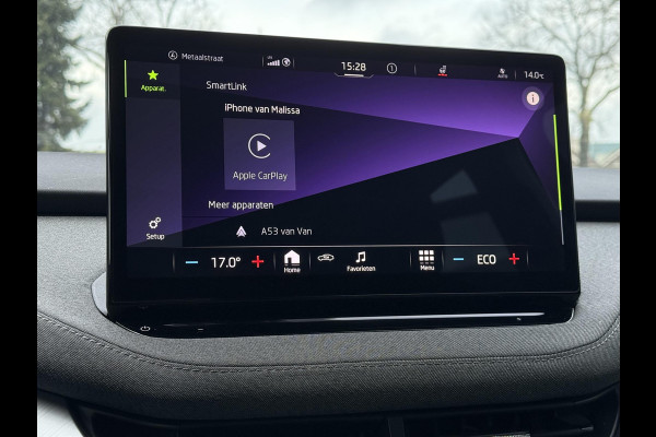 Škoda ENYAQ iV 80 Aut. | Navi | Trekhaak | Camera |