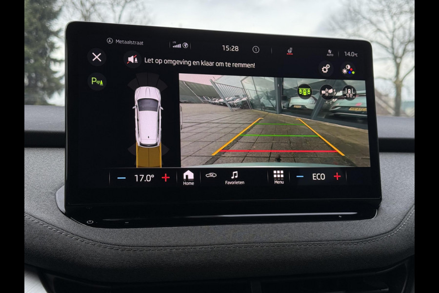 Škoda ENYAQ iV 80 Aut. | Navi | Trekhaak | Camera |