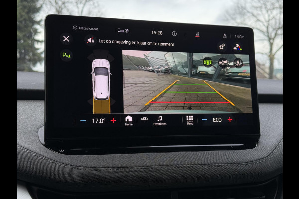 Škoda ENYAQ iV 80 Aut. | Navi | Trekhaak | Camera |