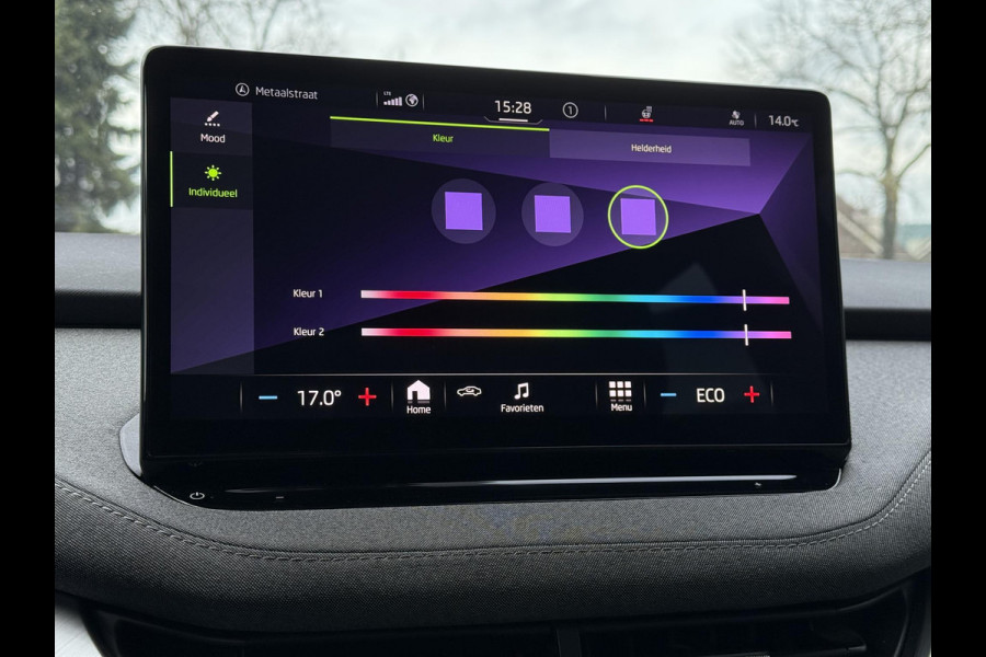 Škoda ENYAQ iV 80 Aut. | Navi | Trekhaak | Camera |