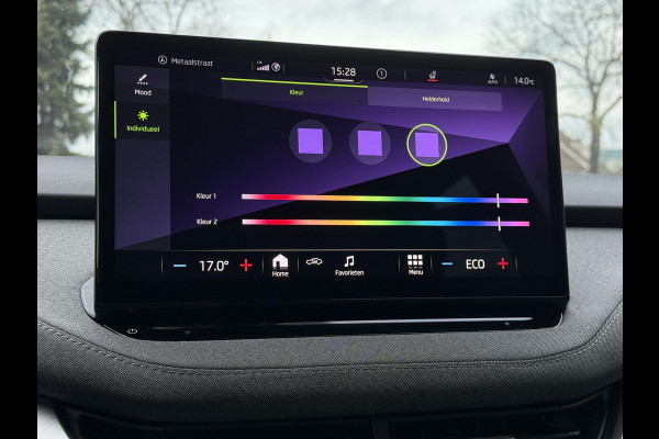 Škoda ENYAQ iV 80 Aut. | Navi | Trekhaak | Camera |