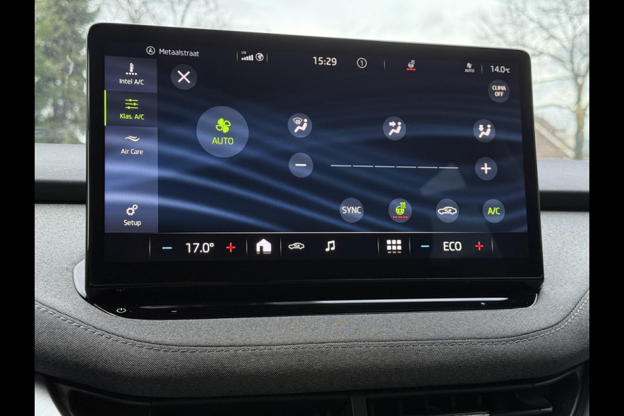 Škoda ENYAQ iV 80 Aut. | Navi | Trekhaak | Camera |