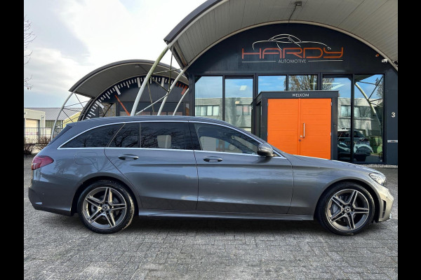 Mercedes-Benz C-Klasse Estate 180 AMG Business Solution NL-Auto