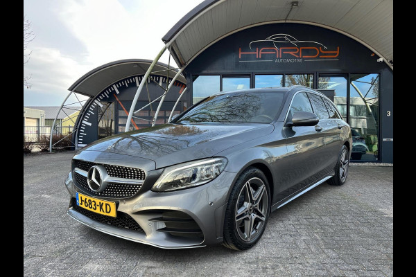 Mercedes-Benz C-Klasse Estate 180 AMG Business Solution NL-Auto