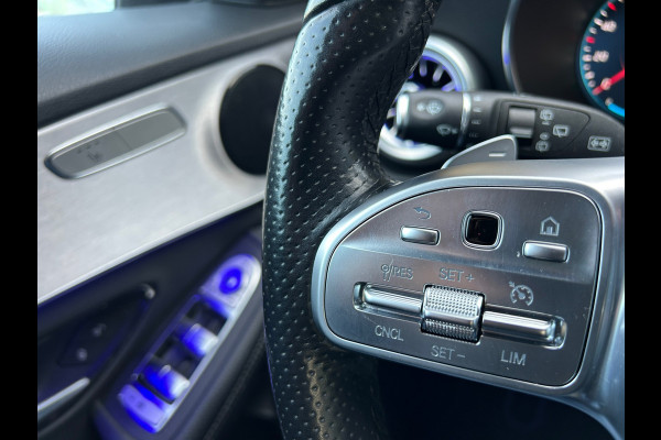 Mercedes-Benz C-Klasse Estate 180 AMG Business Solution NL-Auto