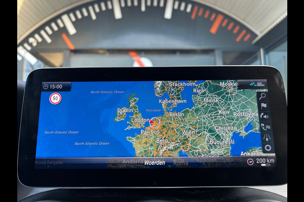 Mercedes-Benz C-Klasse Estate 180 AMG Business Solution NL-Auto