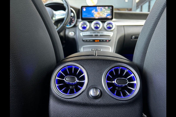 Mercedes-Benz C-Klasse Estate 180 AMG Business Solution NL-Auto