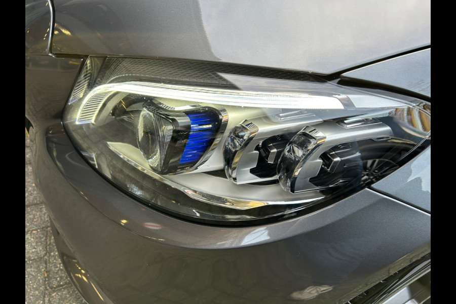 Mercedes-Benz C-Klasse Estate 180 AMG Business Solution NL-Auto