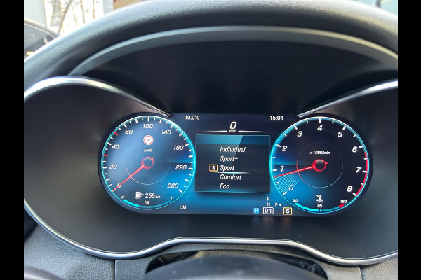 Mercedes-Benz C-Klasse Estate 180 AMG Business Solution NL-Auto