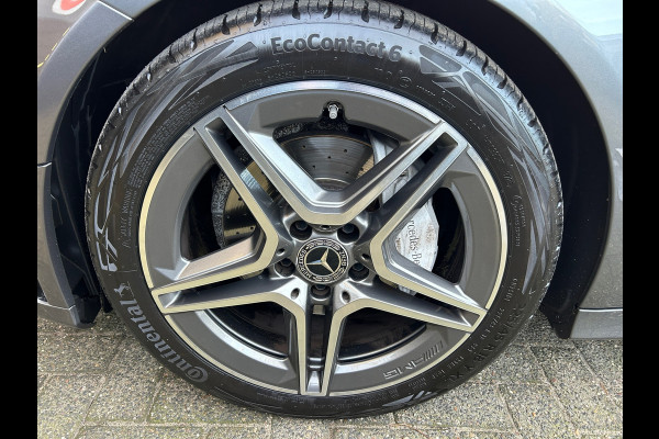Mercedes-Benz C-Klasse Estate 180 AMG Business Solution NL-Auto