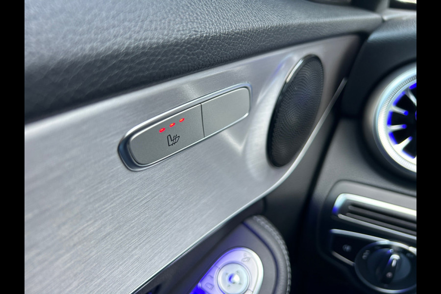 Mercedes-Benz C-Klasse Estate 180 AMG Business Solution NL-Auto