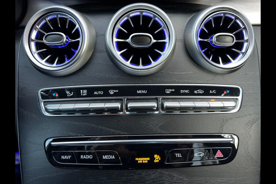 Mercedes-Benz C-Klasse Estate 180 AMG Business Solution NL-Auto