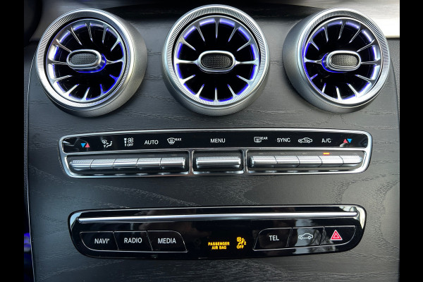 Mercedes-Benz C-Klasse Estate 180 AMG Business Solution NL-Auto