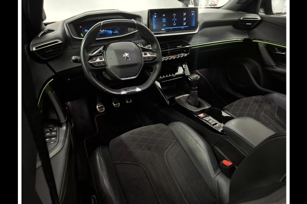 Peugeot 2008 1.2 Turbo 130pk GT Pack - Pano/Schuifdak - Navi - Alcantara - Camera - Org.NL