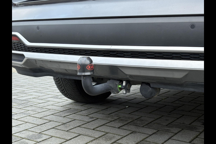 Kia Sorento 1.6 T-GDI Plug-in Hybrid 4WD ExecutiveLine 7p. | Afneembare trekhaak | Panoramadak | Stoel Ventilatie & Verwarming |