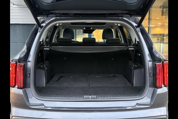 Kia Sorento 1.6 T-GDI Plug-in Hybrid 4WD ExecutiveLine 7p. | Afneembare trekhaak | Panoramadak | Stoel Ventilatie & Verwarming |