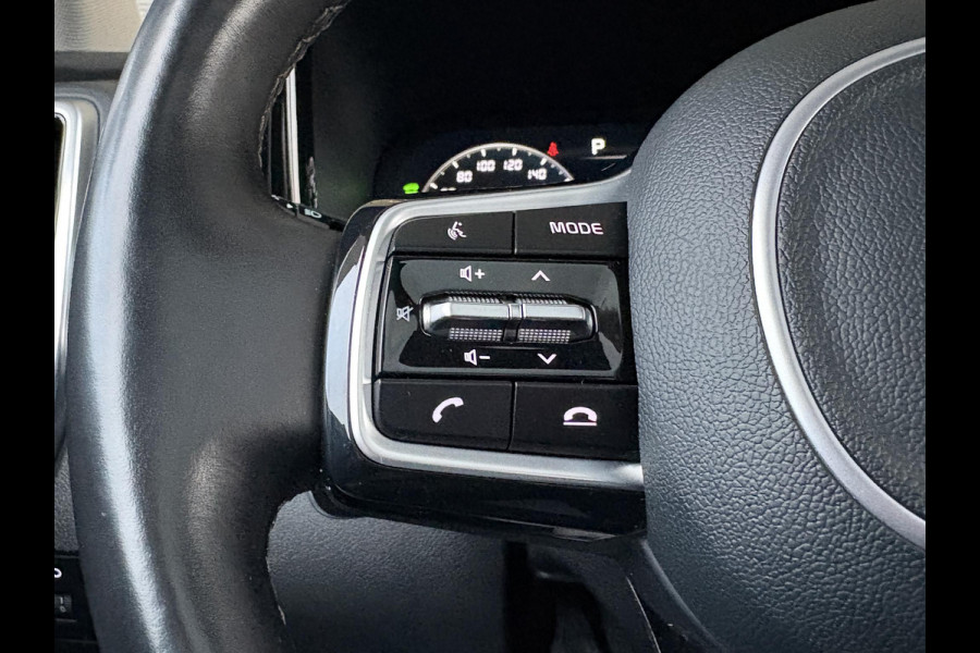 Kia Sorento 1.6 T-GDI Plug-in Hybrid 4WD ExecutiveLine 7p. | Afneembare trekhaak | Panoramadak | Stoel Ventilatie & Verwarming |