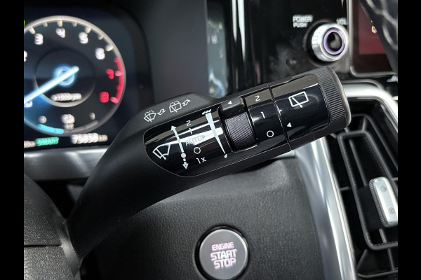 Kia Sorento 1.6 T-GDI Plug-in Hybrid 4WD ExecutiveLine 7p. | Afneembare trekhaak | Panoramadak | Stoel Ventilatie & Verwarming |