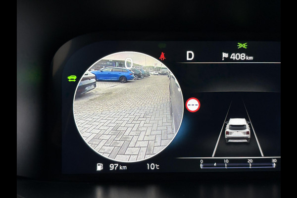 Kia Sorento 1.6 T-GDI Plug-in Hybrid 4WD ExecutiveLine 7p. | Afneembare trekhaak | Panoramadak | Stoel Ventilatie & Verwarming |