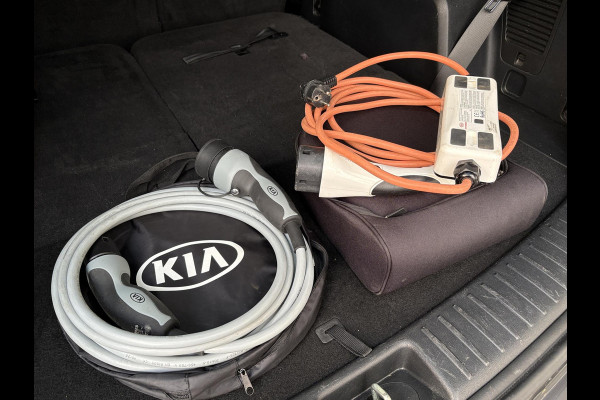 Kia Sorento 1.6 T-GDI Plug-in Hybrid 4WD ExecutiveLine 7p. | Afneembare trekhaak | Panoramadak | Stoel Ventilatie & Verwarming |