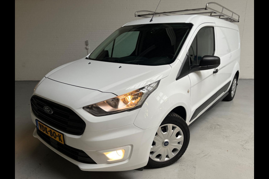 Ford Transit Connect L2H1 SERVICEWAGEN 1.5 EcoBlue 100pk euro6 Trend Imperiaal, Sortimo inrichting, Trekhaak, RIJKLAARPRIJS