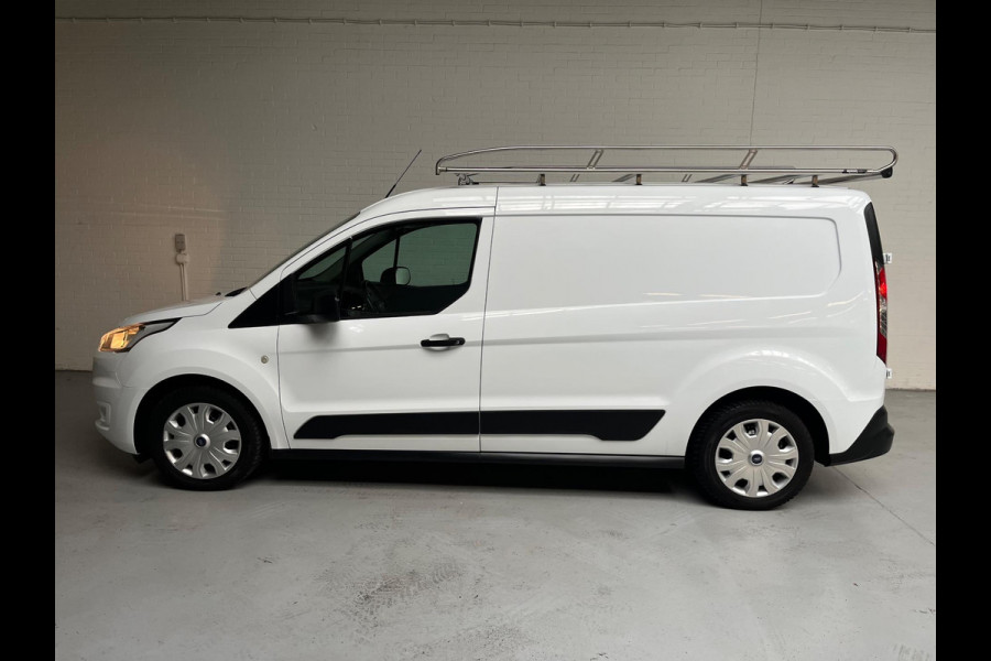 Ford Transit Connect L2H1 SERVICEWAGEN 1.5 EcoBlue 100pk euro6 Trend Imperiaal, Sortimo inrichting, Trekhaak, RIJKLAARPRIJS