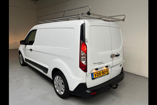 Ford Transit Connect L2H1 SERVICEWAGEN 1.5 EcoBlue 100pk euro6 Trend Imperiaal, Sortimo inrichting, Trekhaak, RIJKLAARPRIJS